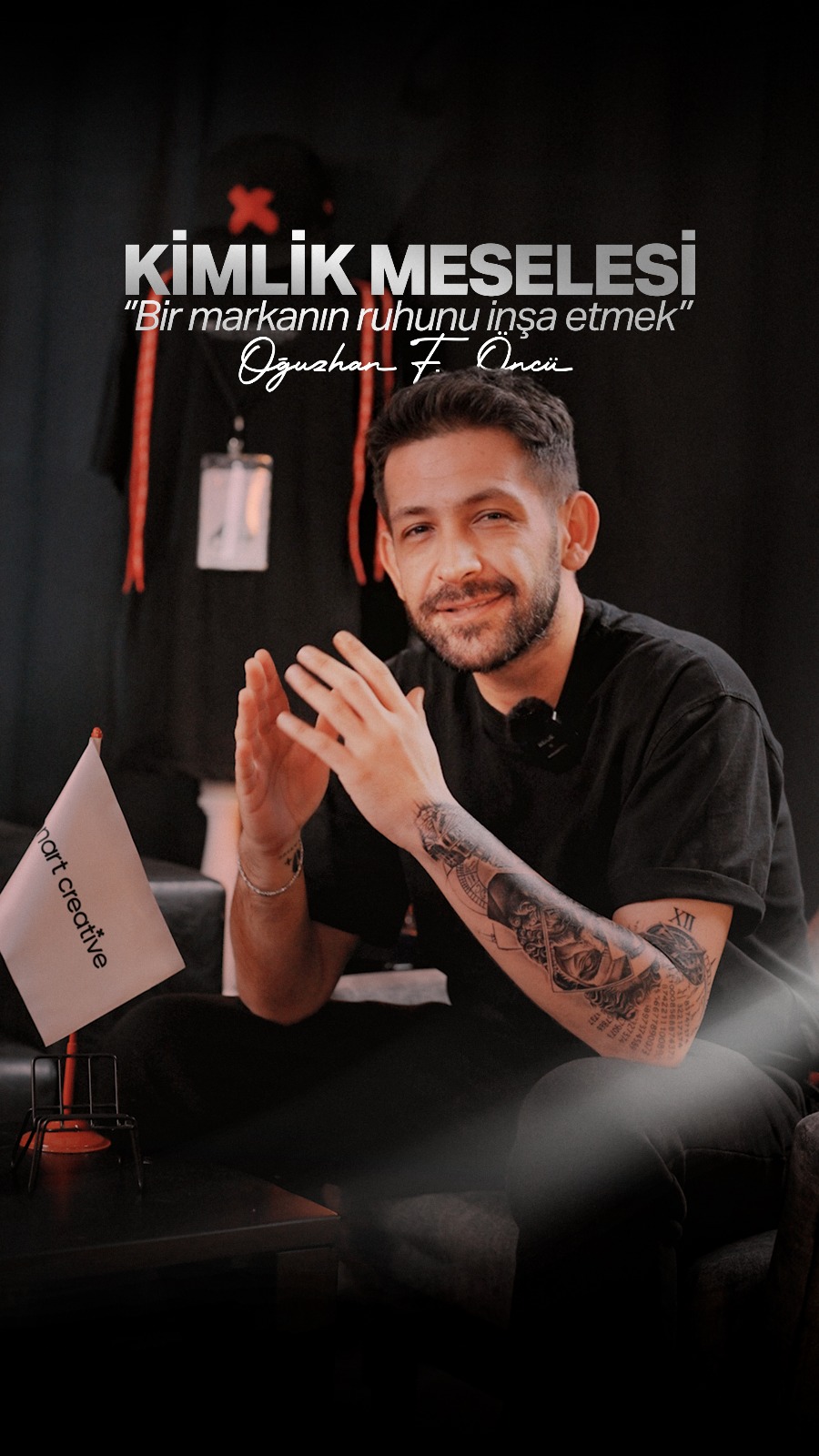 Kimlik Meselesi Kapak