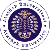 atatürk üniversitesi logo