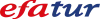 efatur logo
