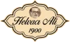 helvacı ali logo