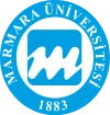 marmara üniversitesi logo