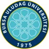 uludağ üniversitesi logo